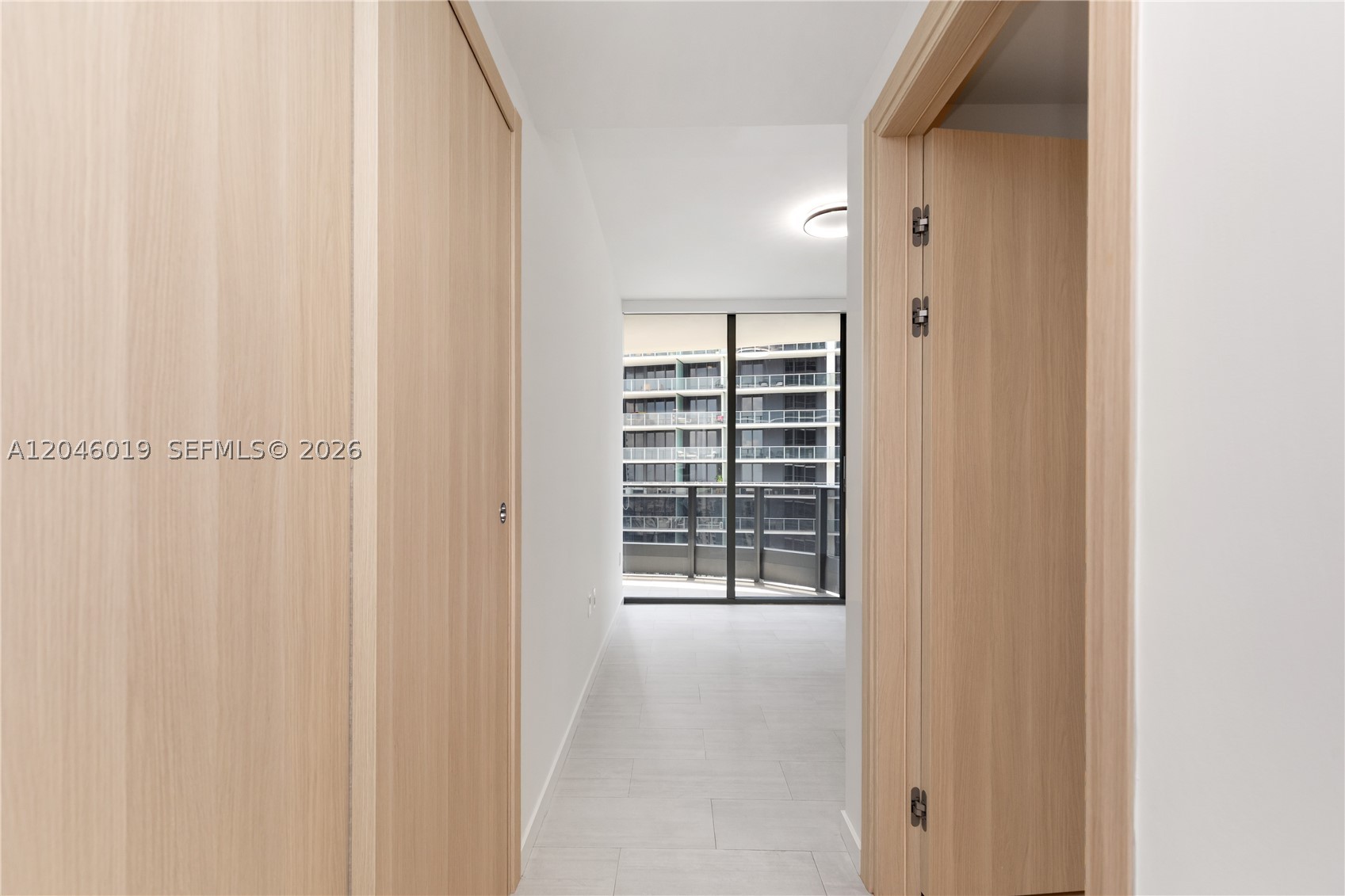 BRICKELL FLATIRON CONDO - Residential