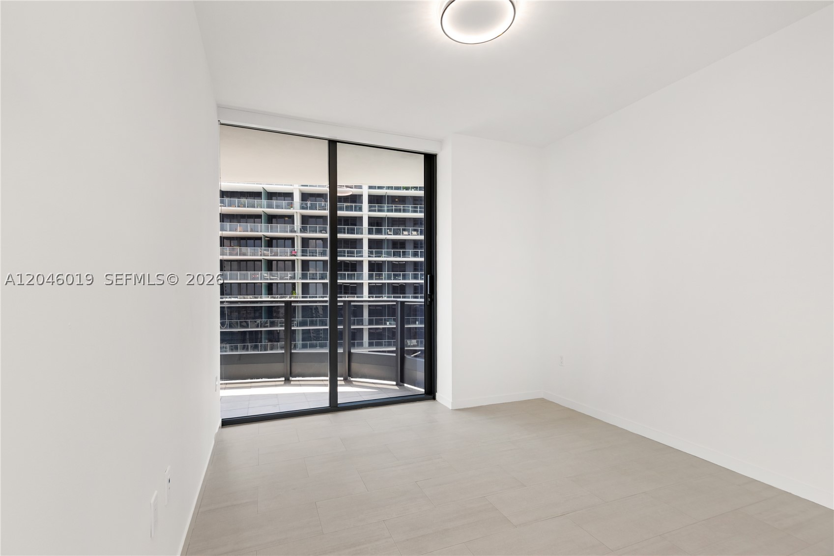 BRICKELL FLATIRON CONDO - Residential