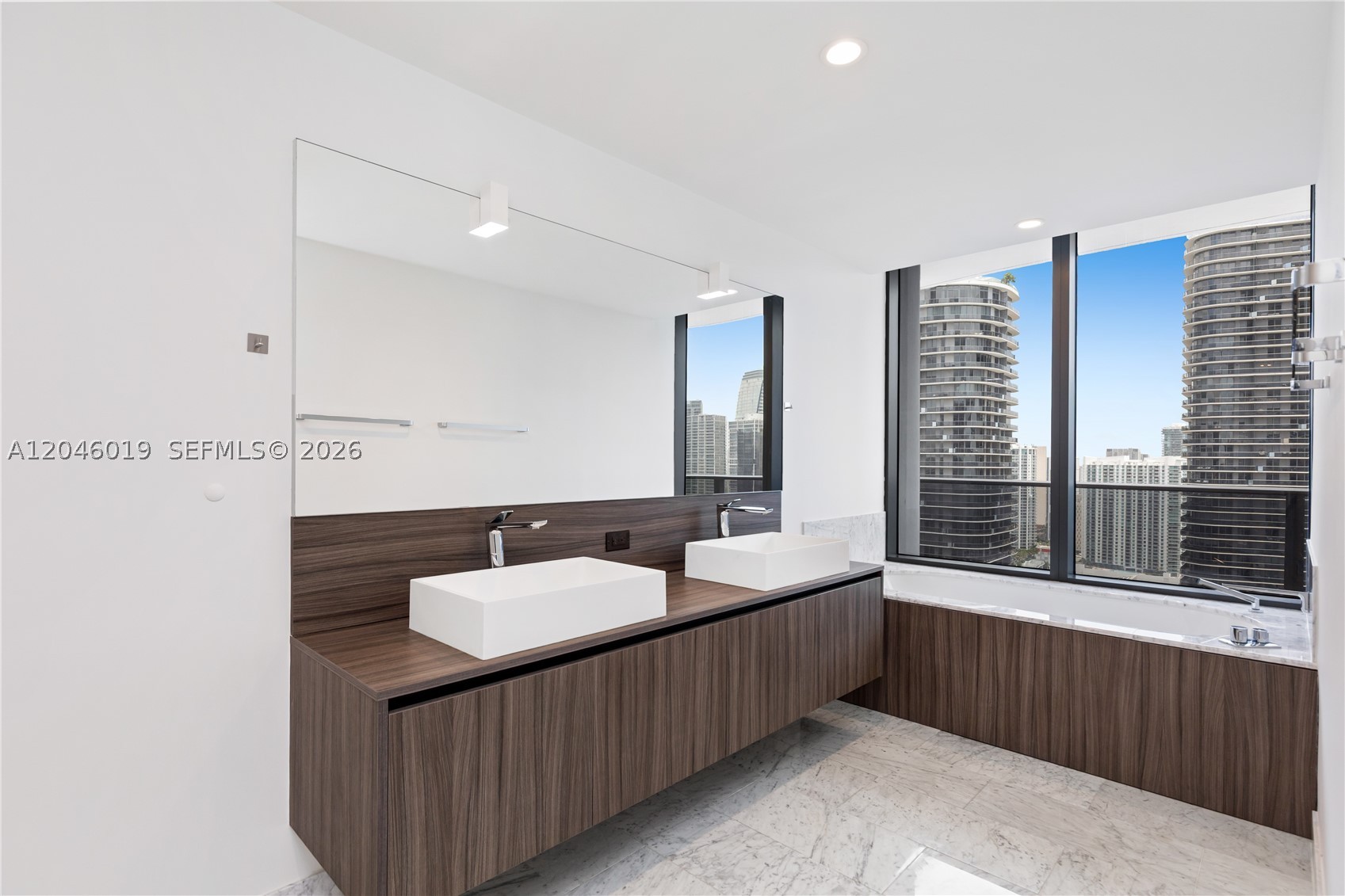 BRICKELL FLATIRON CONDO - Residential