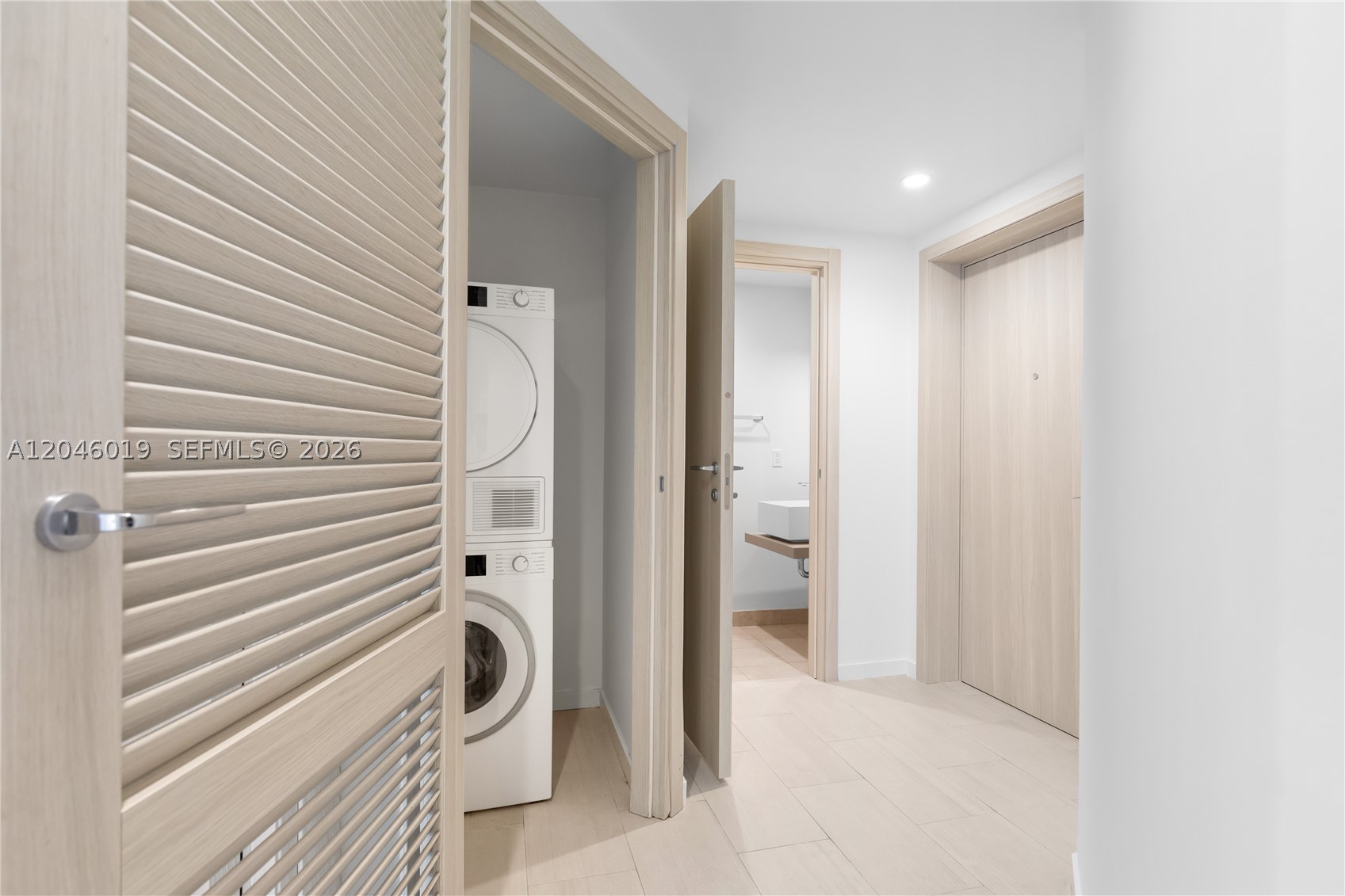 BRICKELL FLATIRON CONDO - Residential