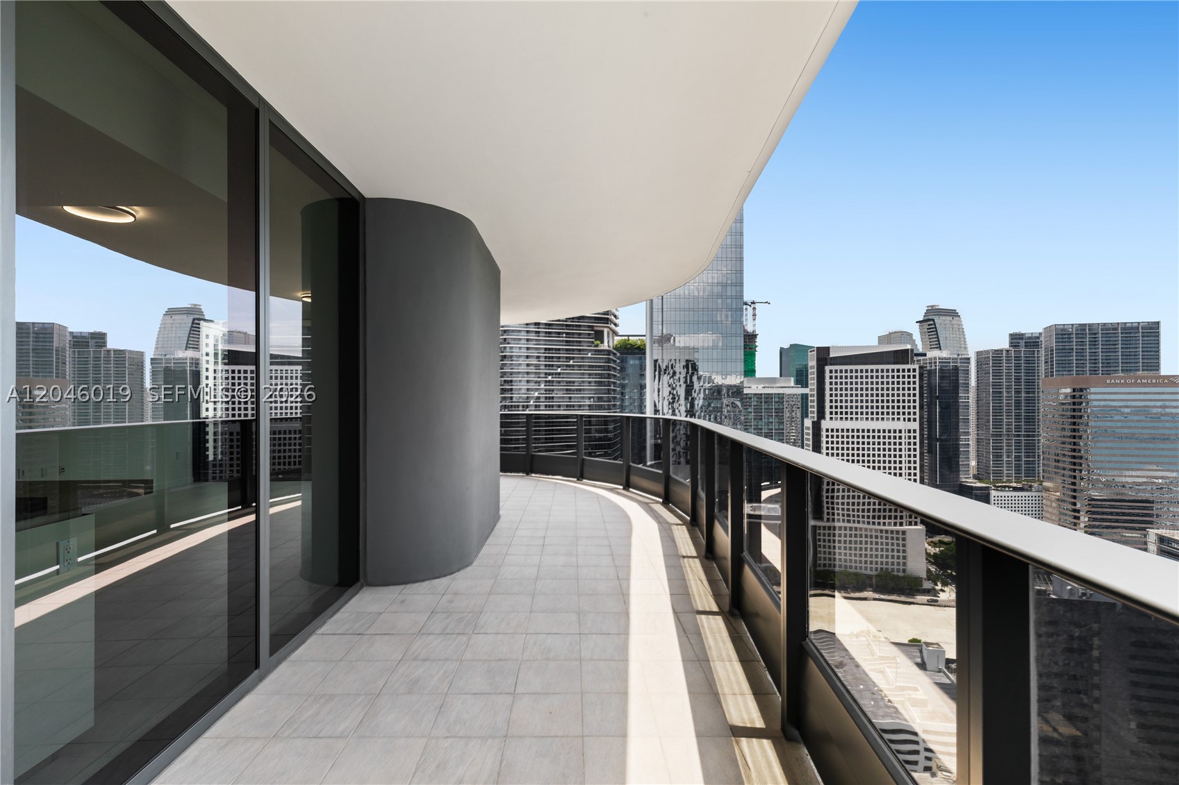 BRICKELL FLATIRON CONDO - Residential
