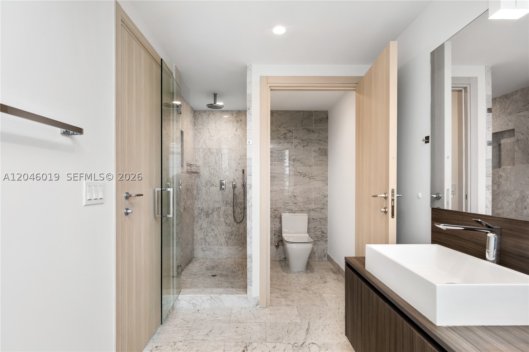 BRICKELL FLATIRON CONDO - Residential