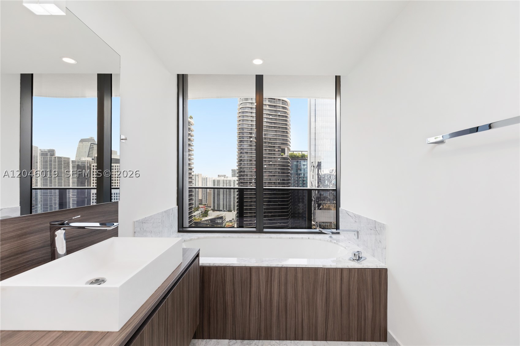 BRICKELL FLATIRON CONDO - Residential