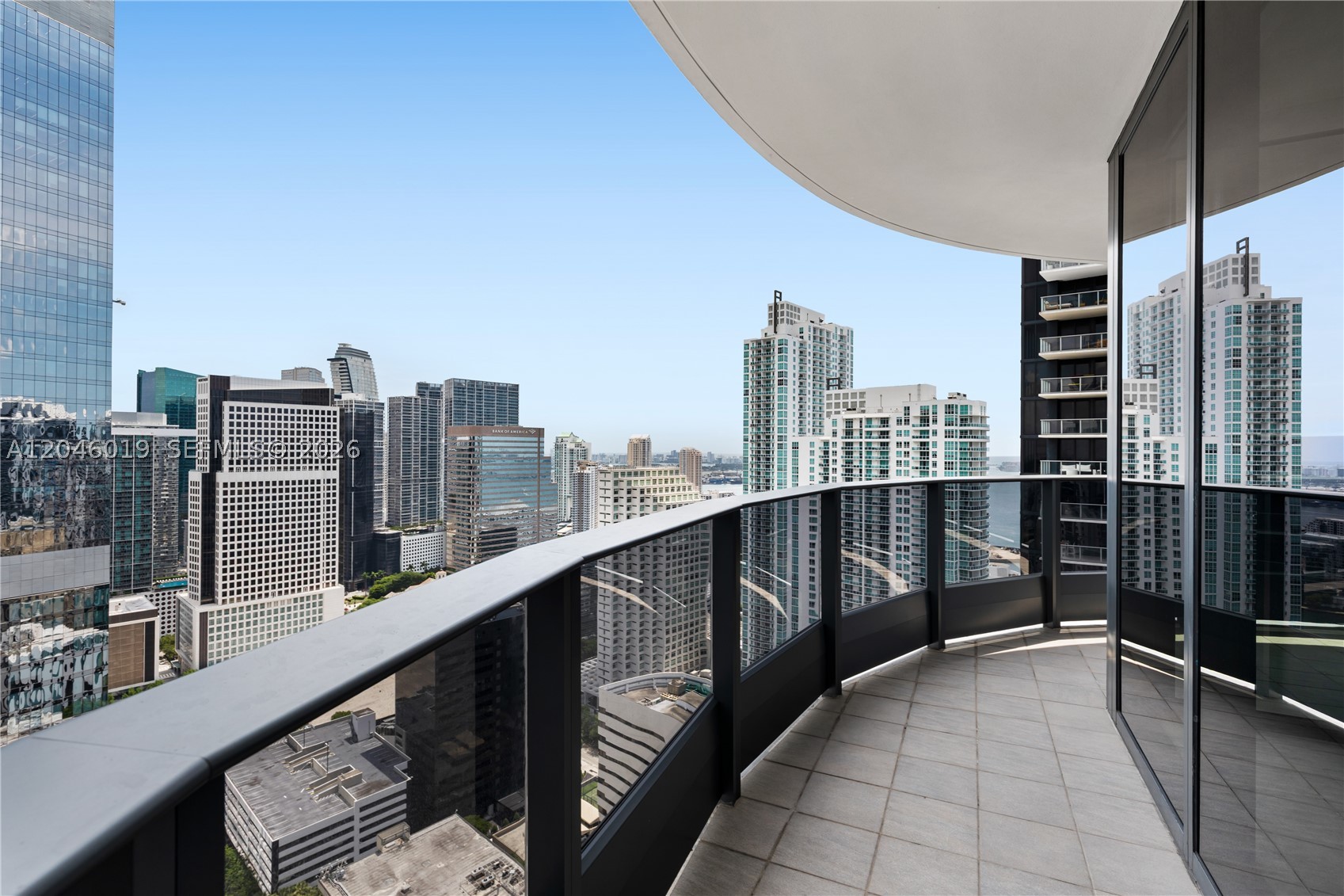 BRICKELL FLATIRON CONDO - Residential
