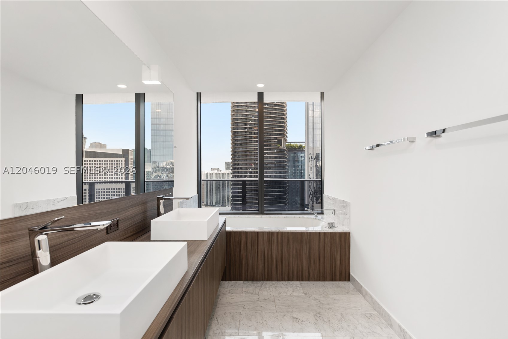 BRICKELL FLATIRON CONDO - Residential