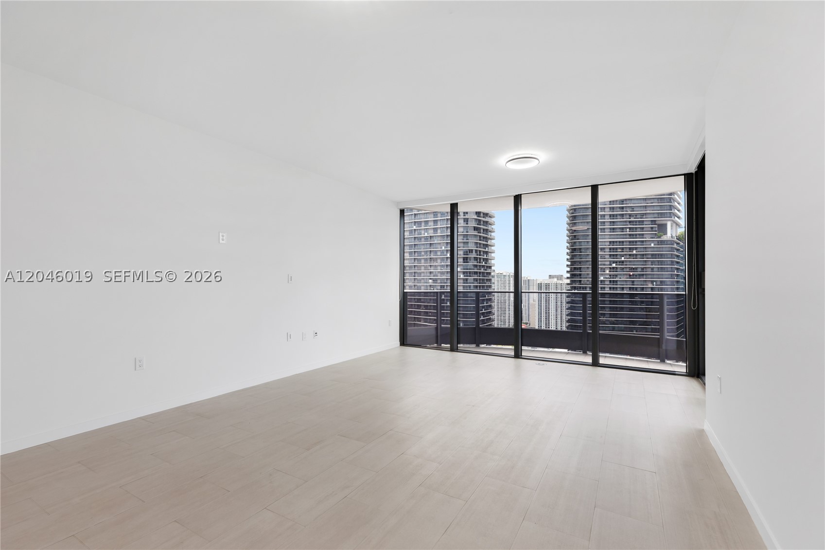 BRICKELL FLATIRON CONDO - Residential