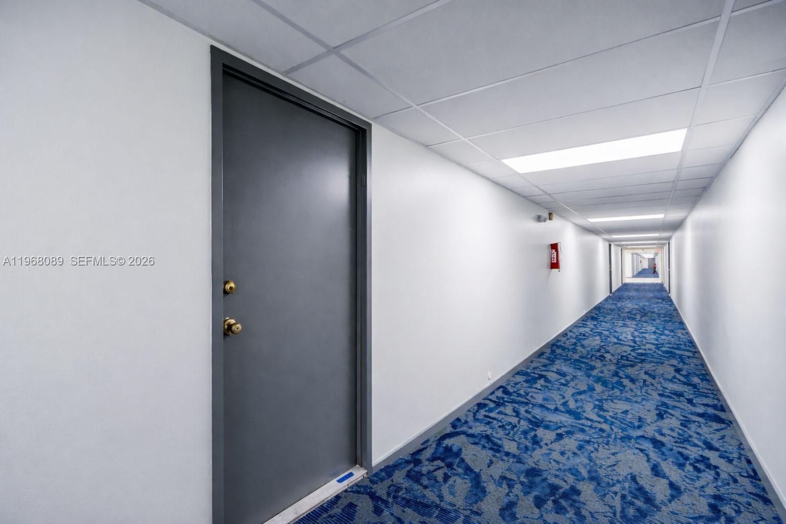 DESOTO PARK CONDO - Residential