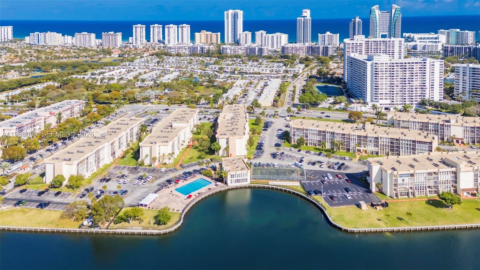 DESOTO PARK CONDO - Residential