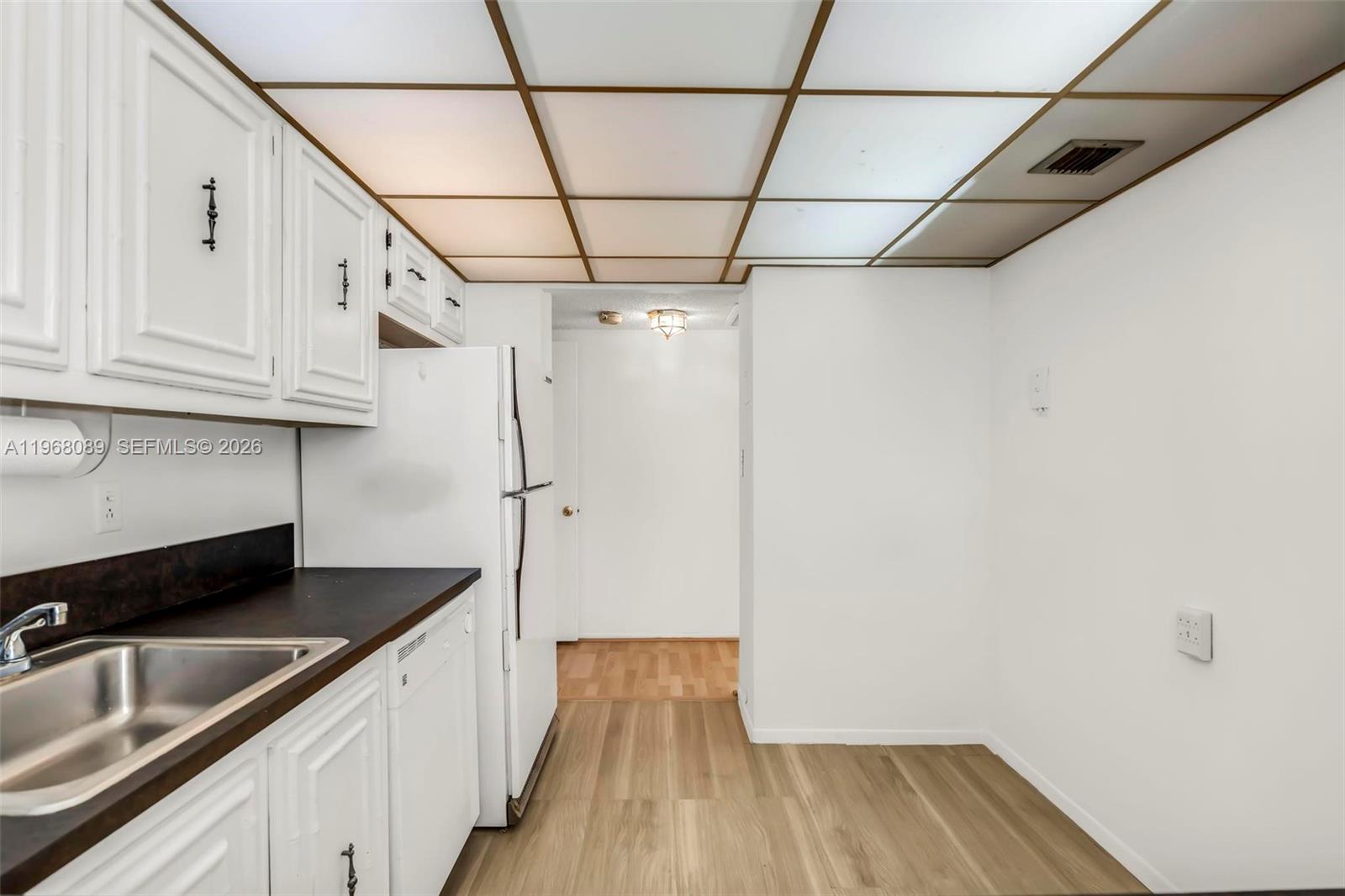 DESOTO PARK CONDO - Residential