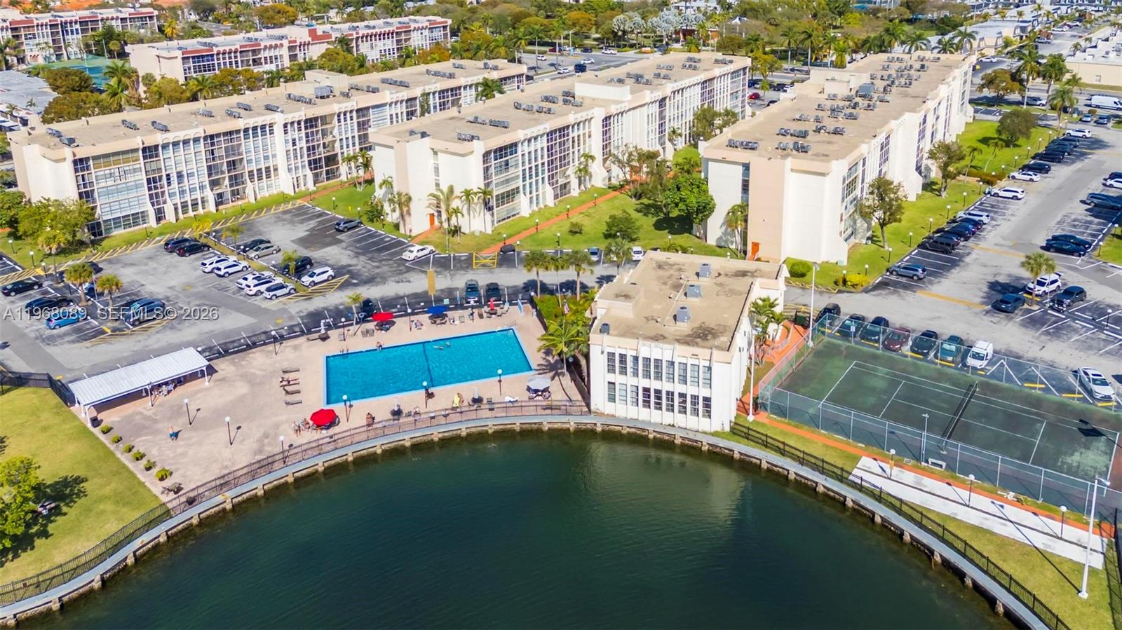 DESOTO PARK CONDO - Residential