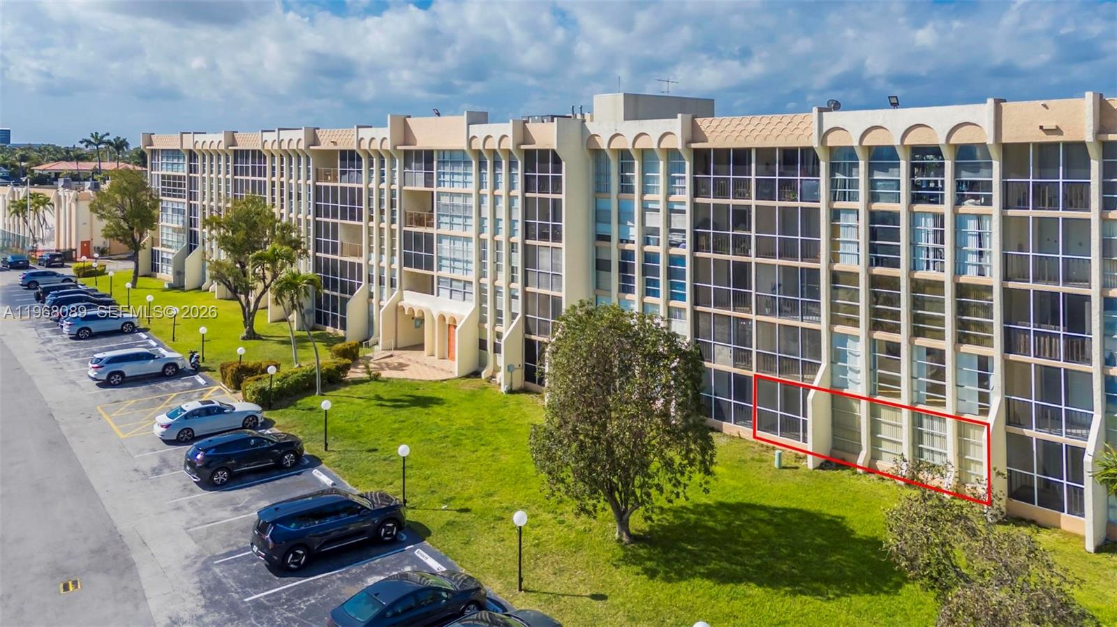 DESOTO PARK CONDO - Residential