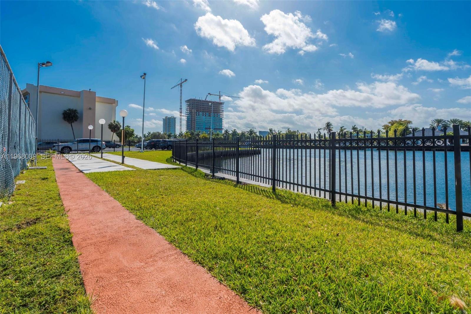 DESOTO PARK CONDO - Residential