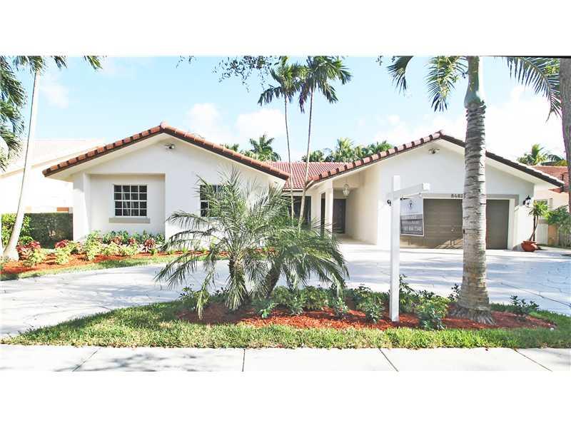 EIGHTH ADDN TO ROYAL OAKS - Residential