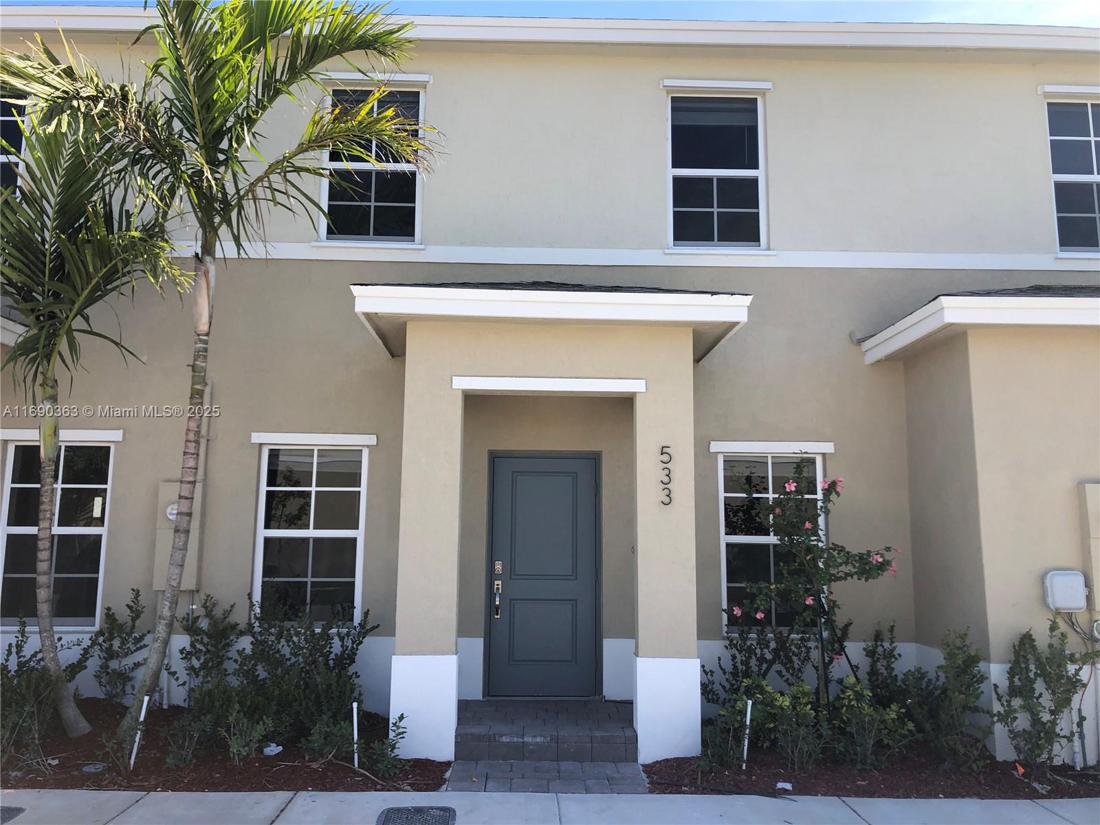 FVP SUBDIVISION - Residential