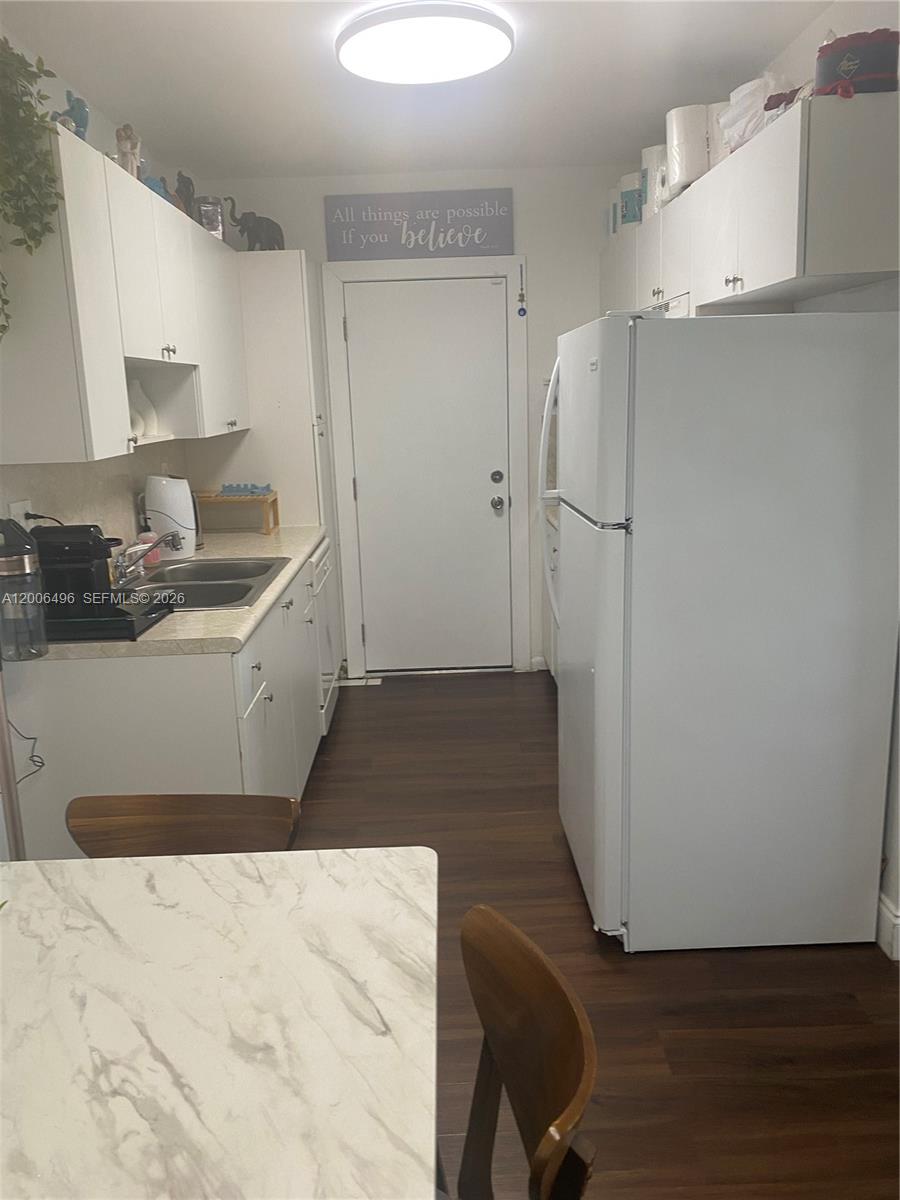 MARBELLA APTS CONDO - Residential