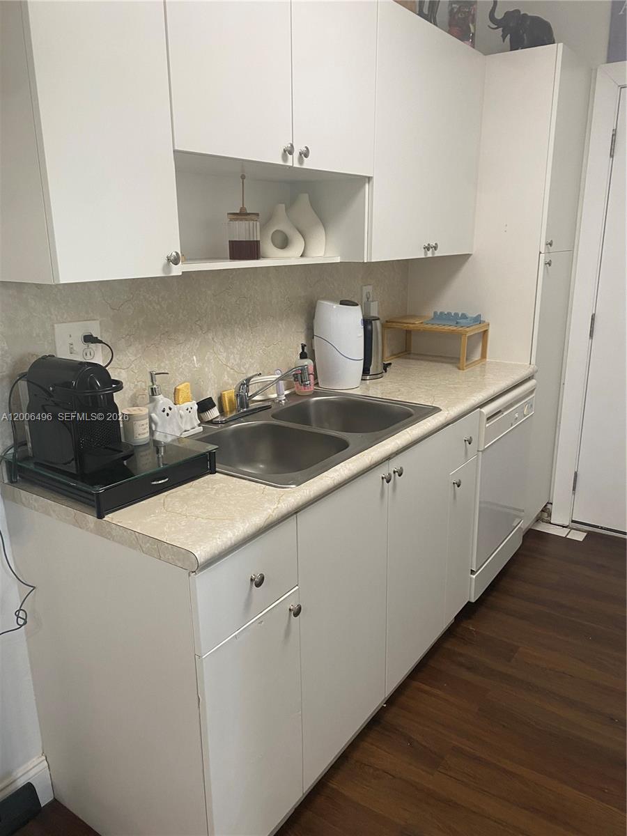 MARBELLA APTS CONDO - Residential