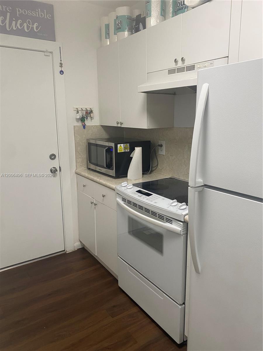 MARBELLA APTS CONDO - Residential
