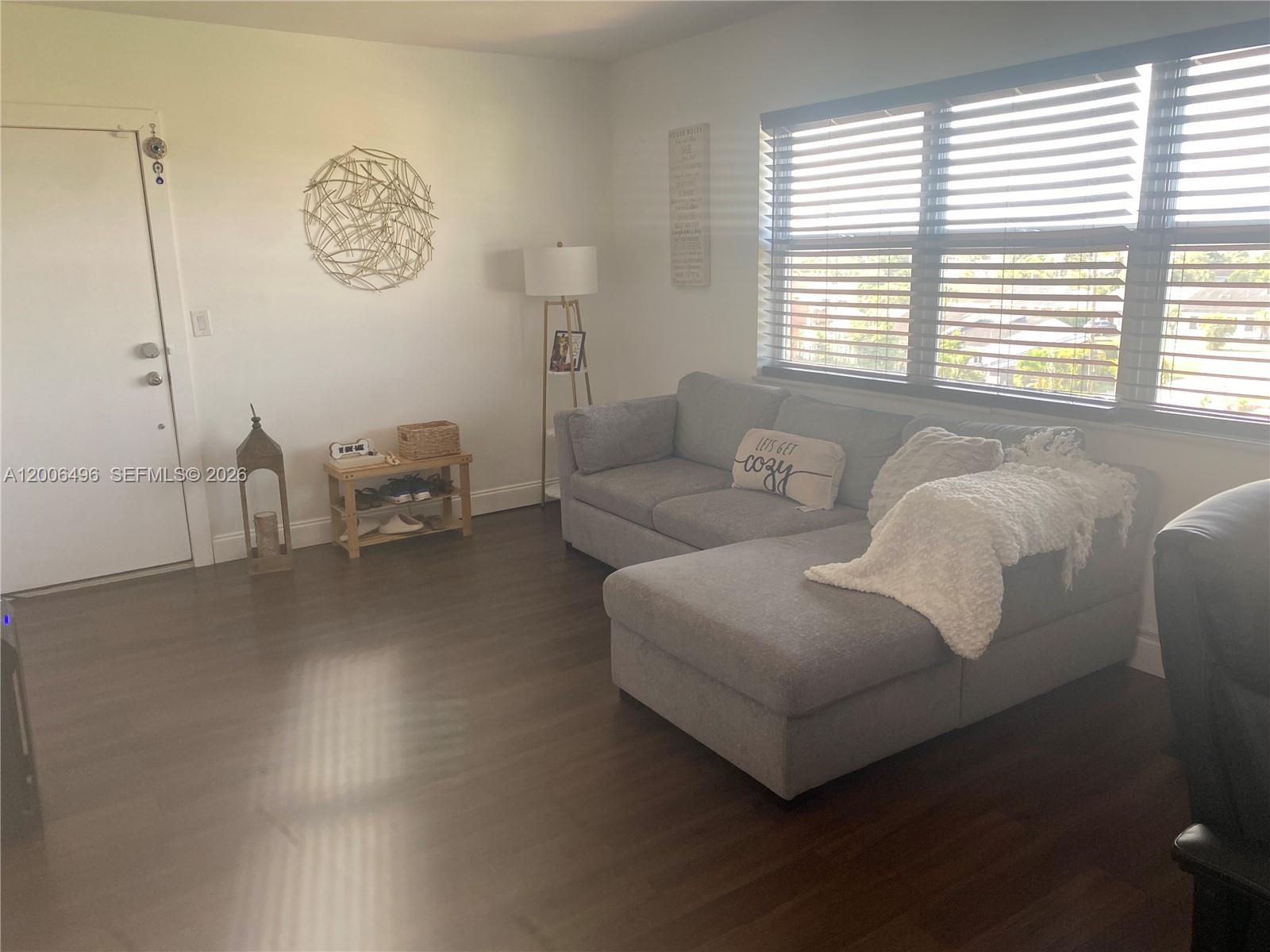 MARBELLA APTS CONDO - Residential