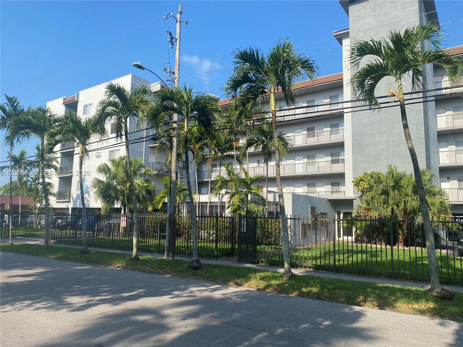 MARBELLA APTS CONDO - Residential