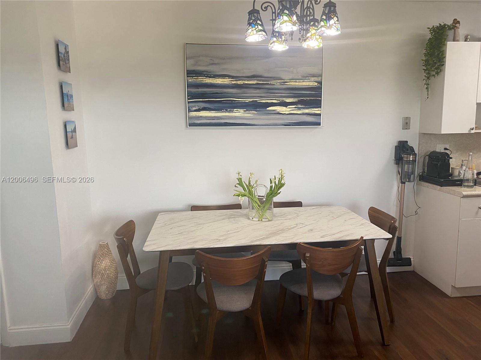MARBELLA APTS CONDO - Residential