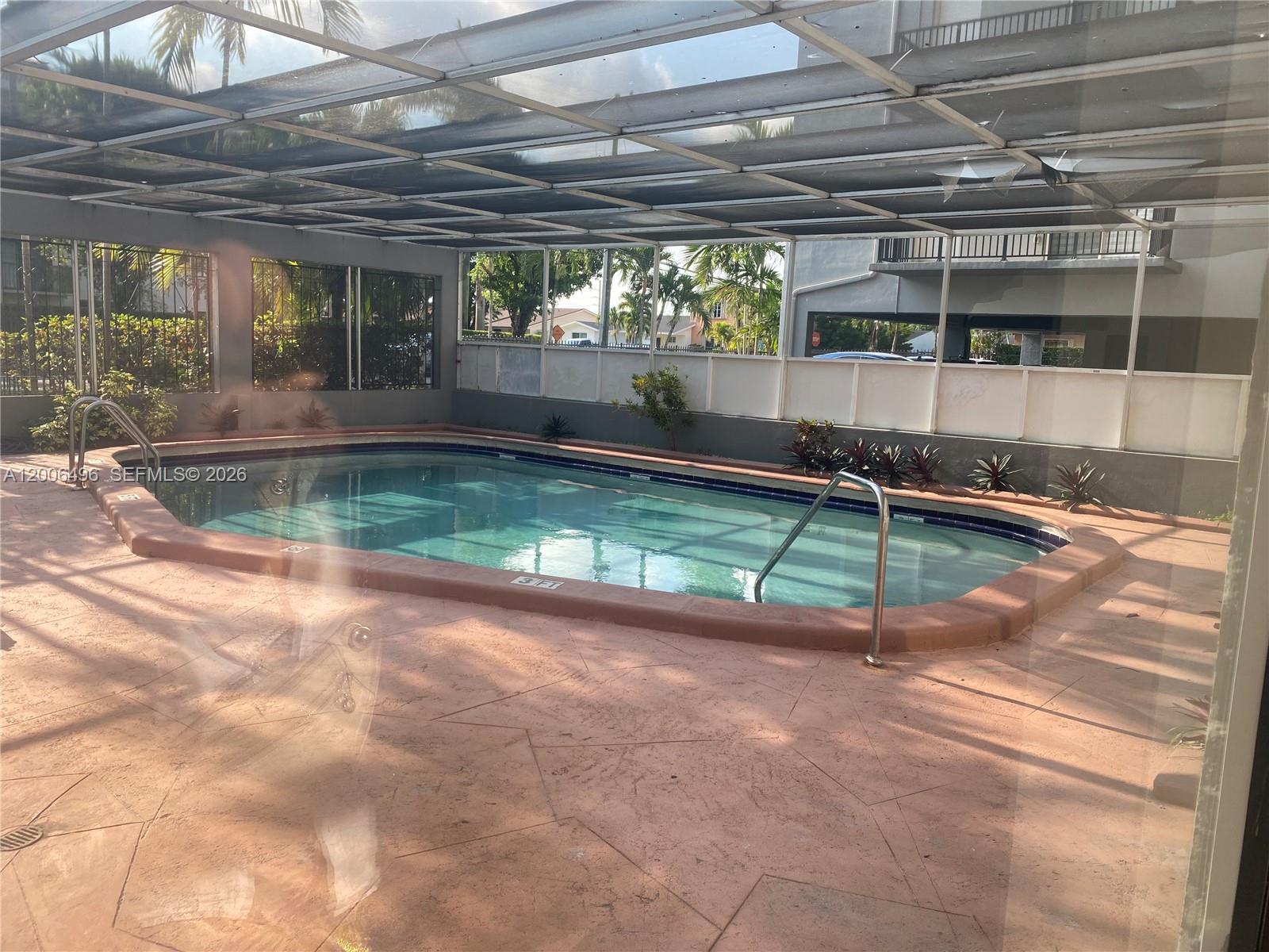 MARBELLA APTS CONDO - Residential