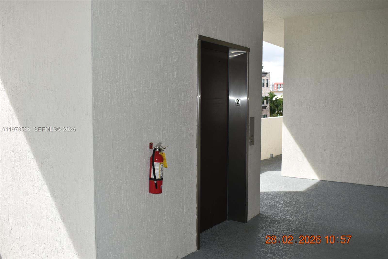 APEX AT PARK CENTRAL COND - Residential