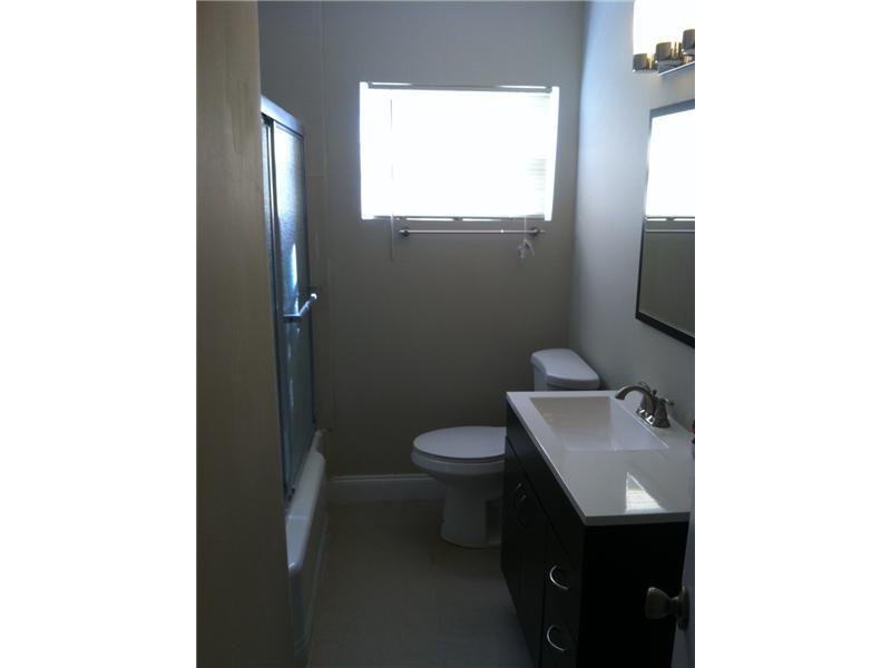 SOUTH HOLLYWOOD AMD PLAT - Residential Lease