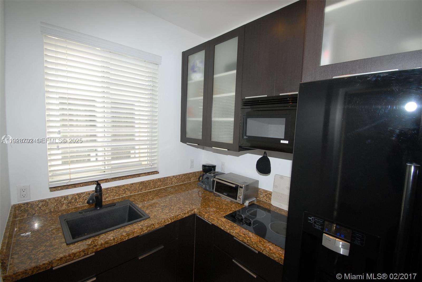 THE AMBASSADOR CONDO - Residential