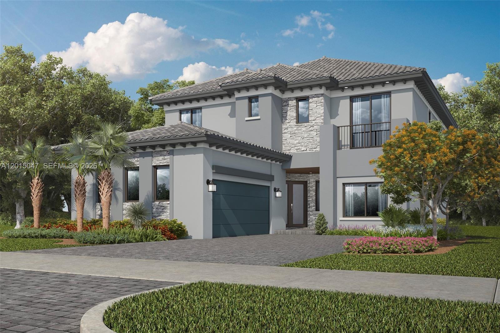 Parkland Royale - Residential