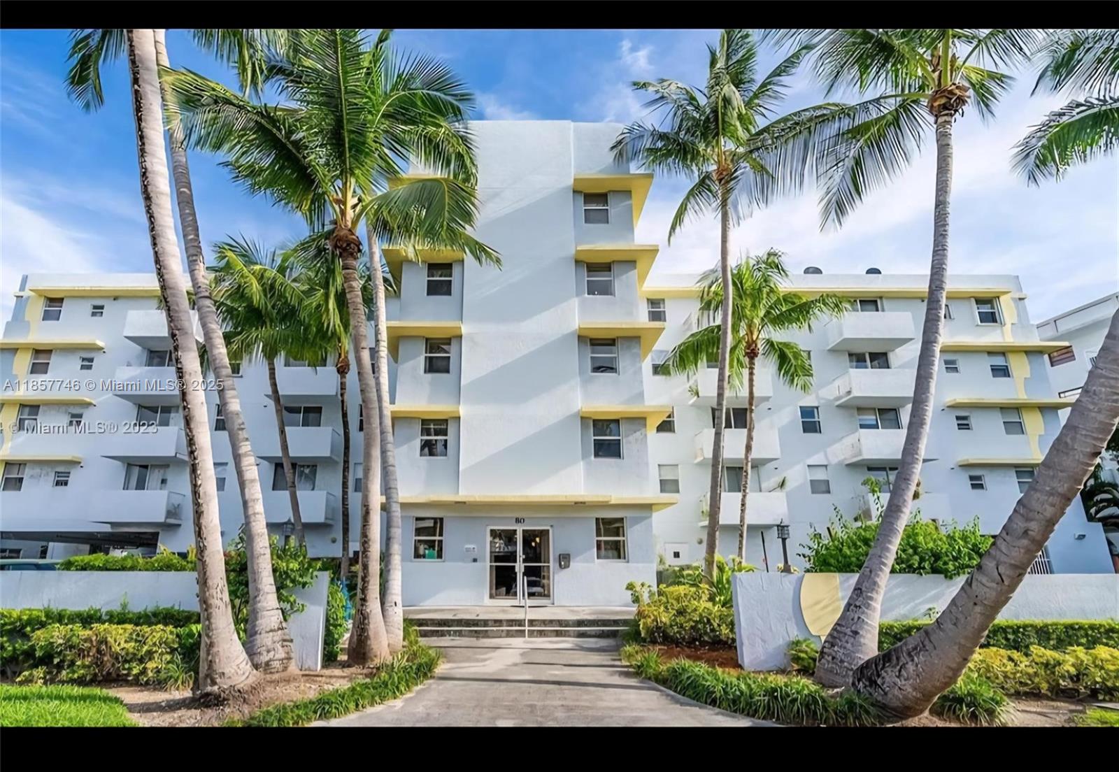 Beautiful and bright 2-bedroom, 2-bathroom condo in the exclusive Coral Bay Club on the Normandy Isle! This cozy unit features a newly remodeled kitchen and bathrooms, spacious bedrooms, and an abundance of natural light throughout. Lovingly cared for by the owner since day one, the home is move-in ready. New tenants will have the privilege of being the first to use brand-new appliances and enjoy a freshly upgraded living space. Enjoy a peaceful Miami beach lifestyle with your own in-unit laundry, secured entry, and more. Ideally located near the beach, Normandy Fountain, shops, and cafes. Easy street parking is available for visitors. 1ST MONTH & SECURITY DEPOSIT TO MOVE IN, + ASSOCIATION DEPOSIT!