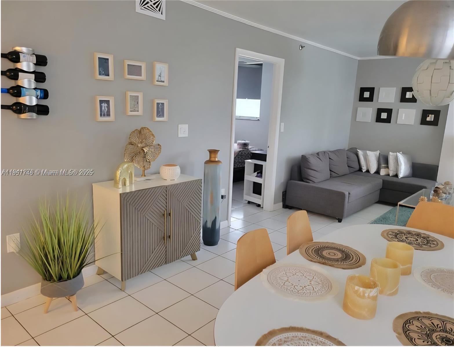 NORMANDY GOLF COURSE SUB - Residential Lease