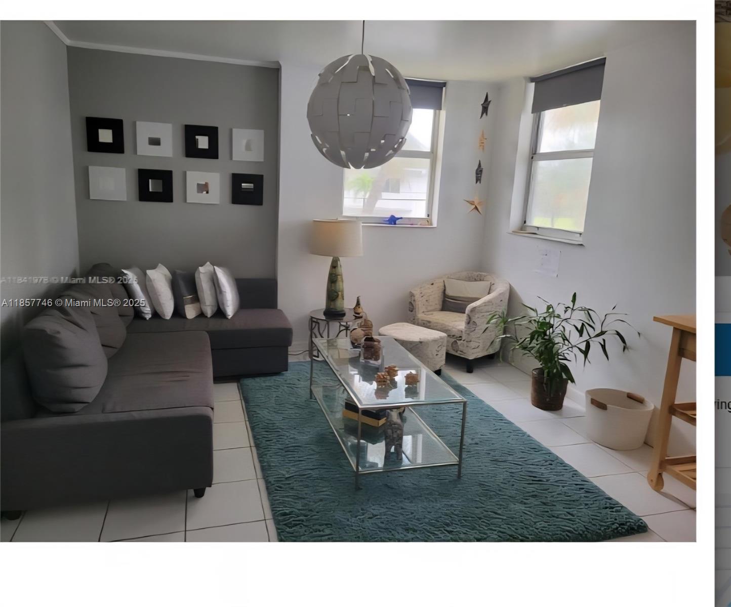 NORMANDY GOLF COURSE SUB - Residential Lease