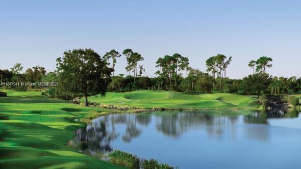River Hall Country Club Ph - Residential Lease