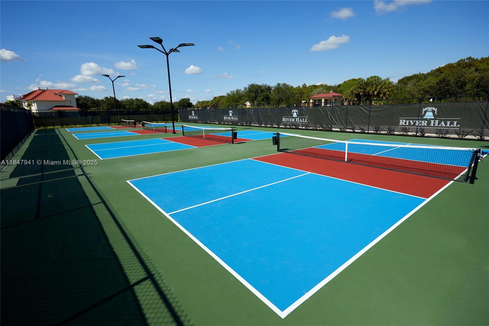 River Hall Country Club Ph - Residential Lease