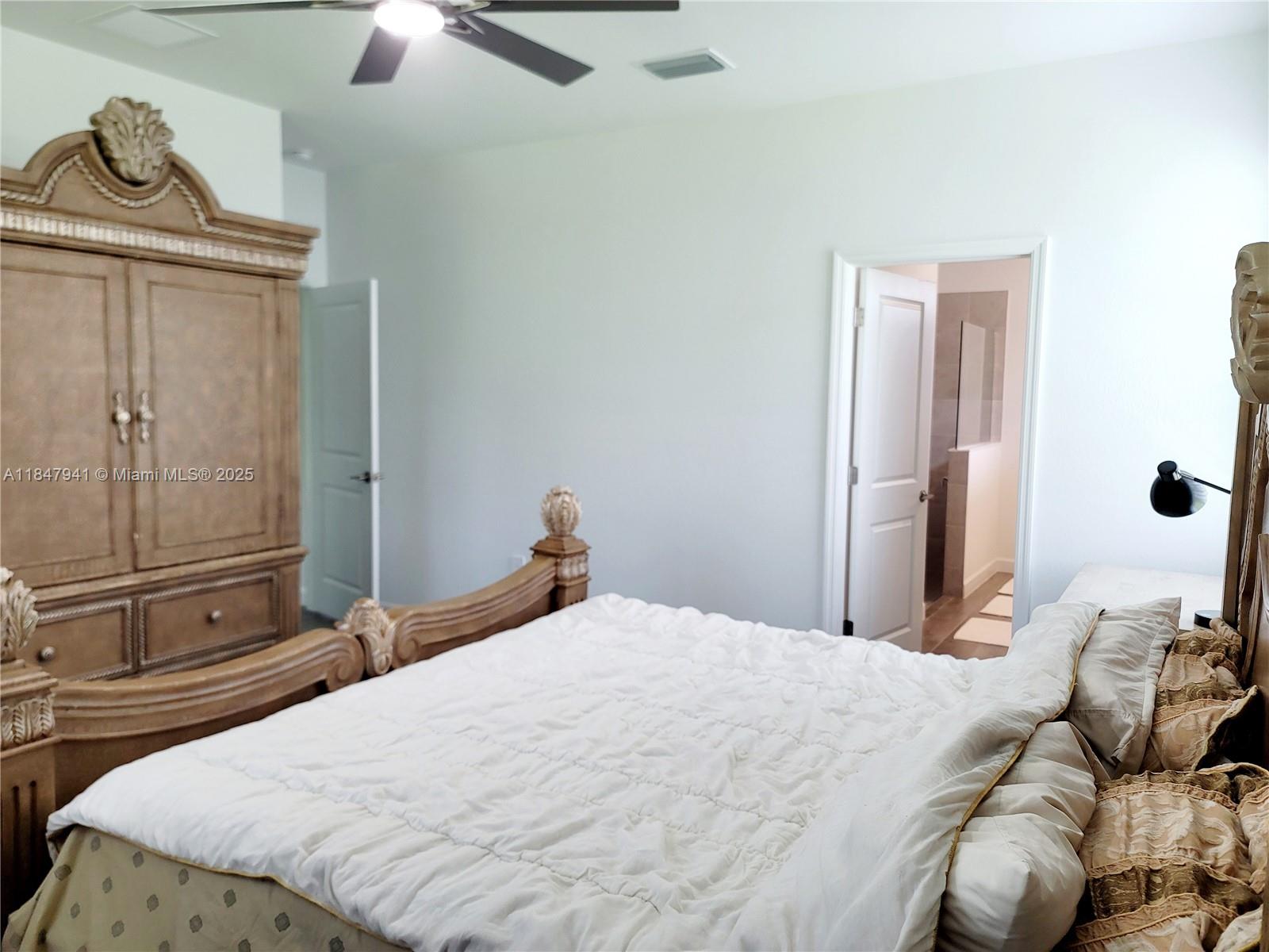 River Hall Country Club Ph - Residential Lease