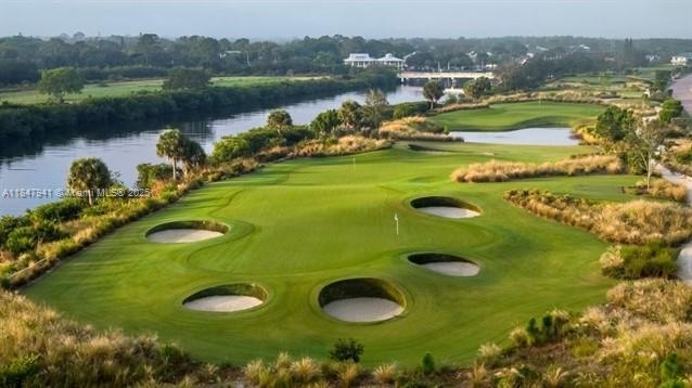River Hall Country Club Ph - Residential Lease