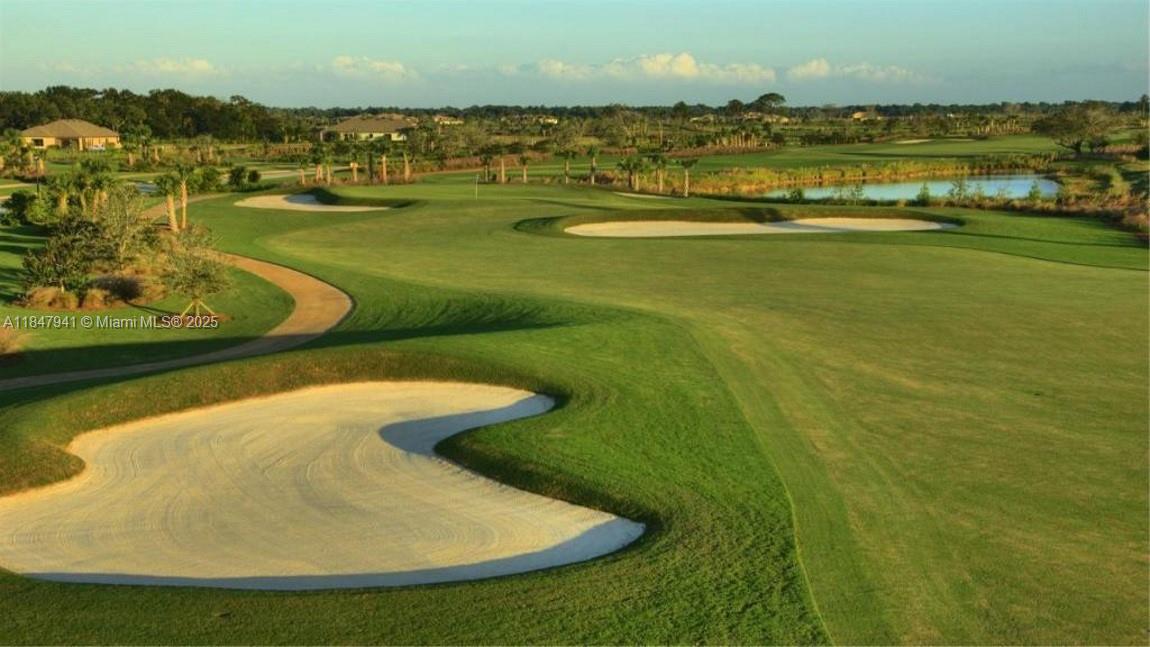 River Hall Country Club Ph - Residential Lease