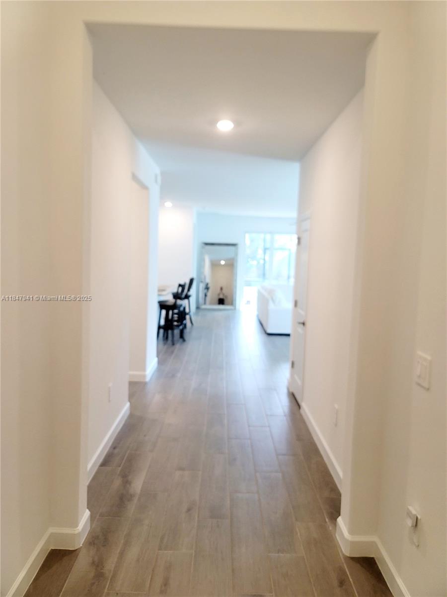 River Hall Country Club Ph - Residential Lease