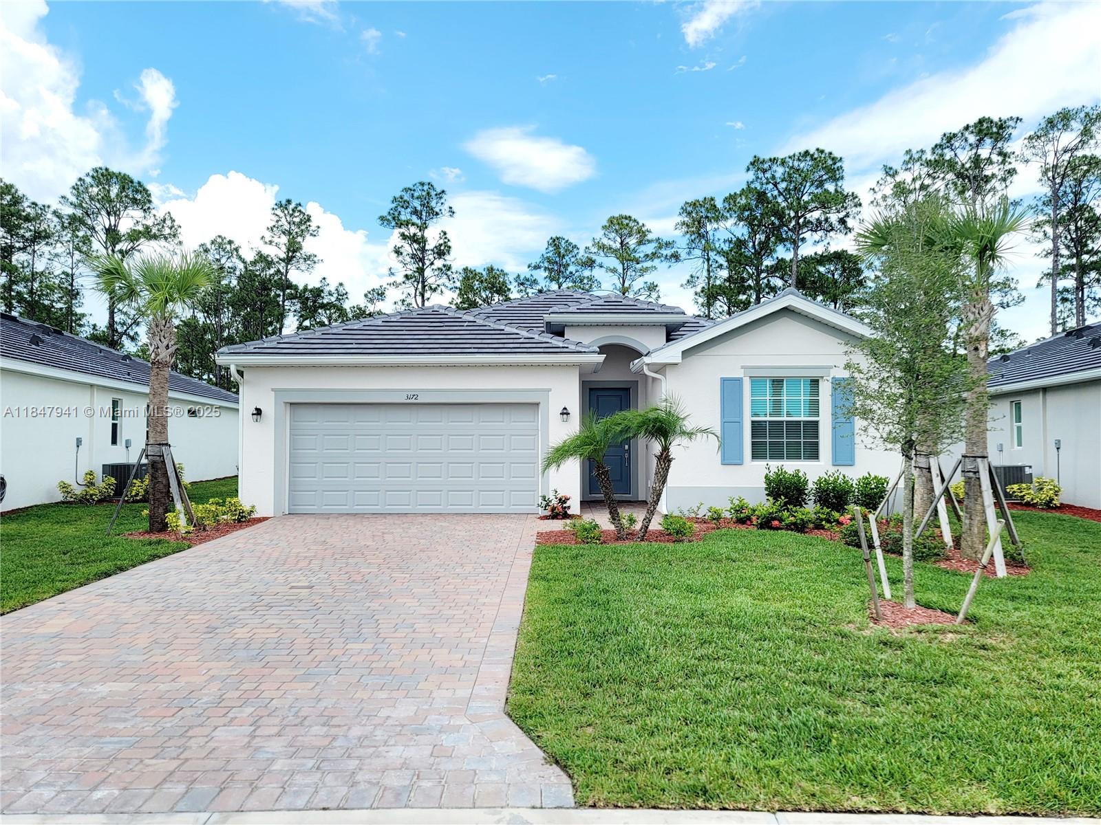 River Hall Country Club Ph - Residential Lease