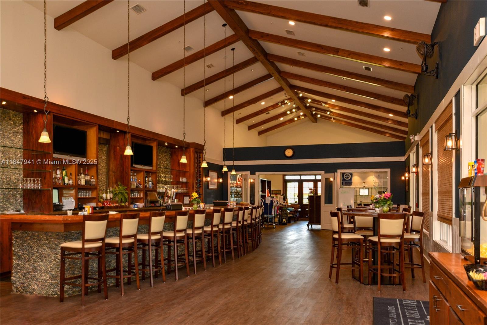 River Hall Country Club Ph - Residential Lease