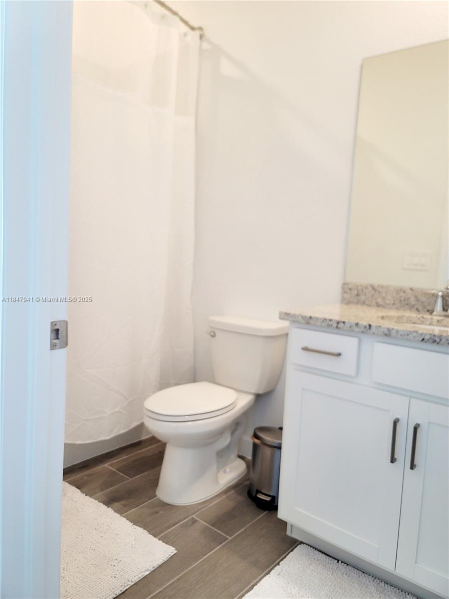 River Hall Country Club Ph - Residential Lease