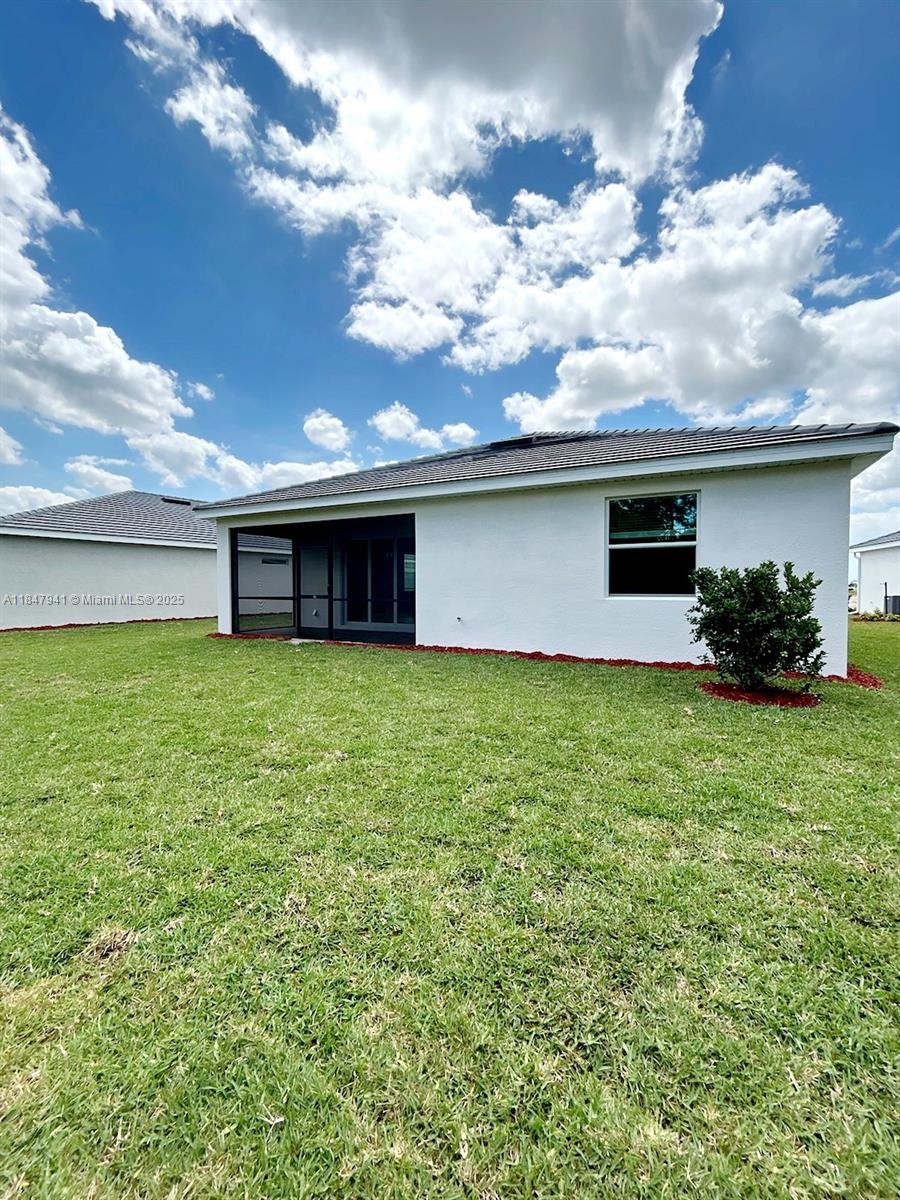 River Hall Country Club Ph - Residential Lease