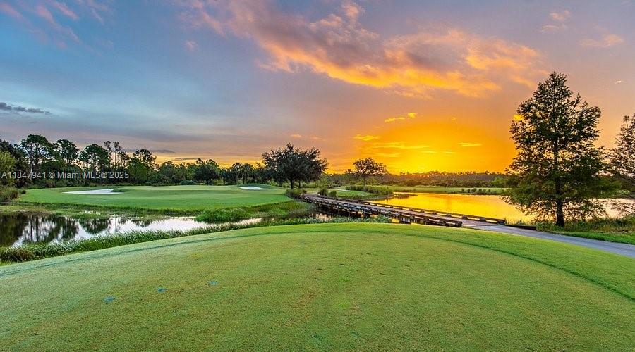 River Hall Country Club Ph - Residential Lease