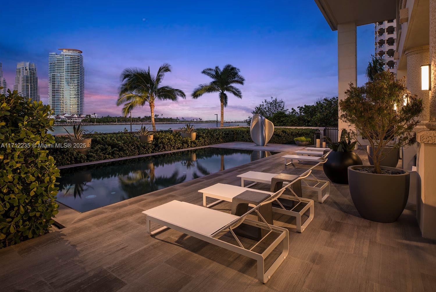 PALAZZO DEL SOL/DELLA LUN - Residential