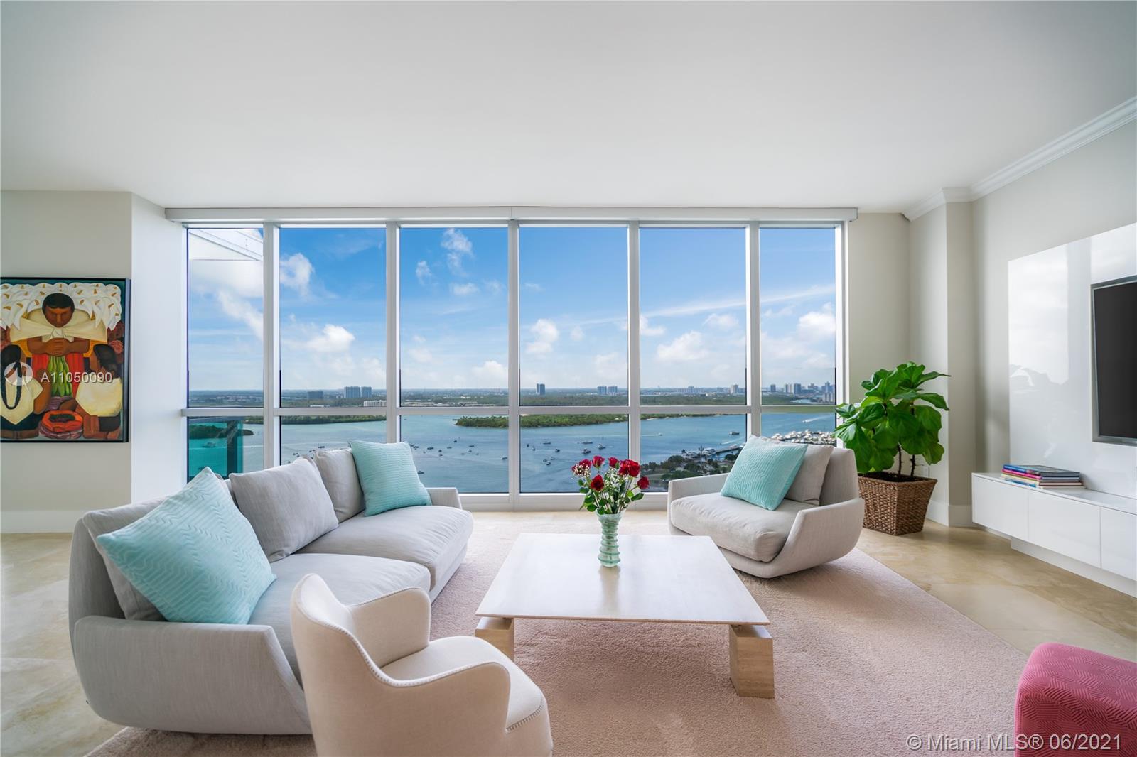 10295 COLLINS AVE RESDNTA - Residential