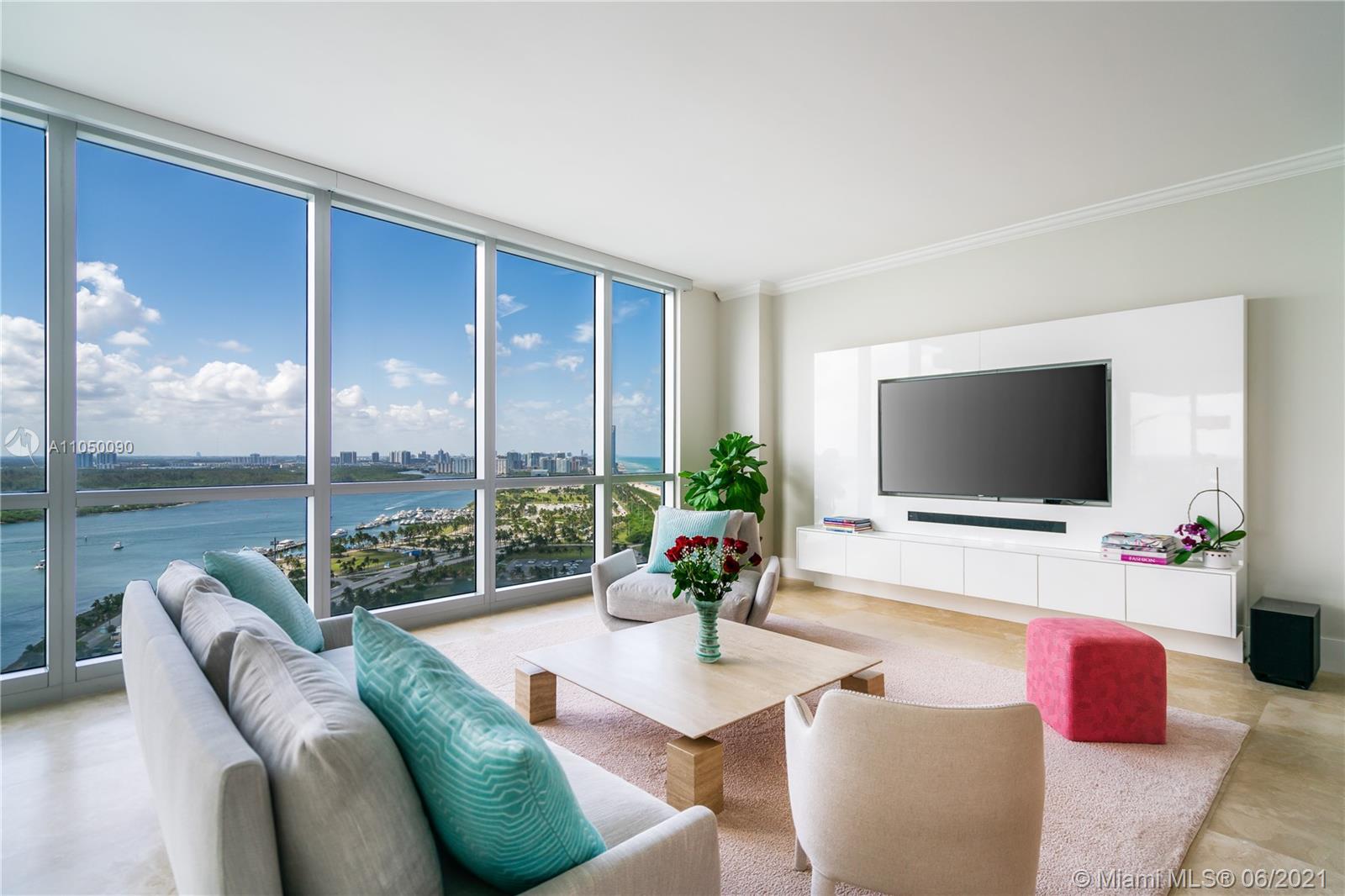 10295 COLLINS AVE RESDNTA - Residential