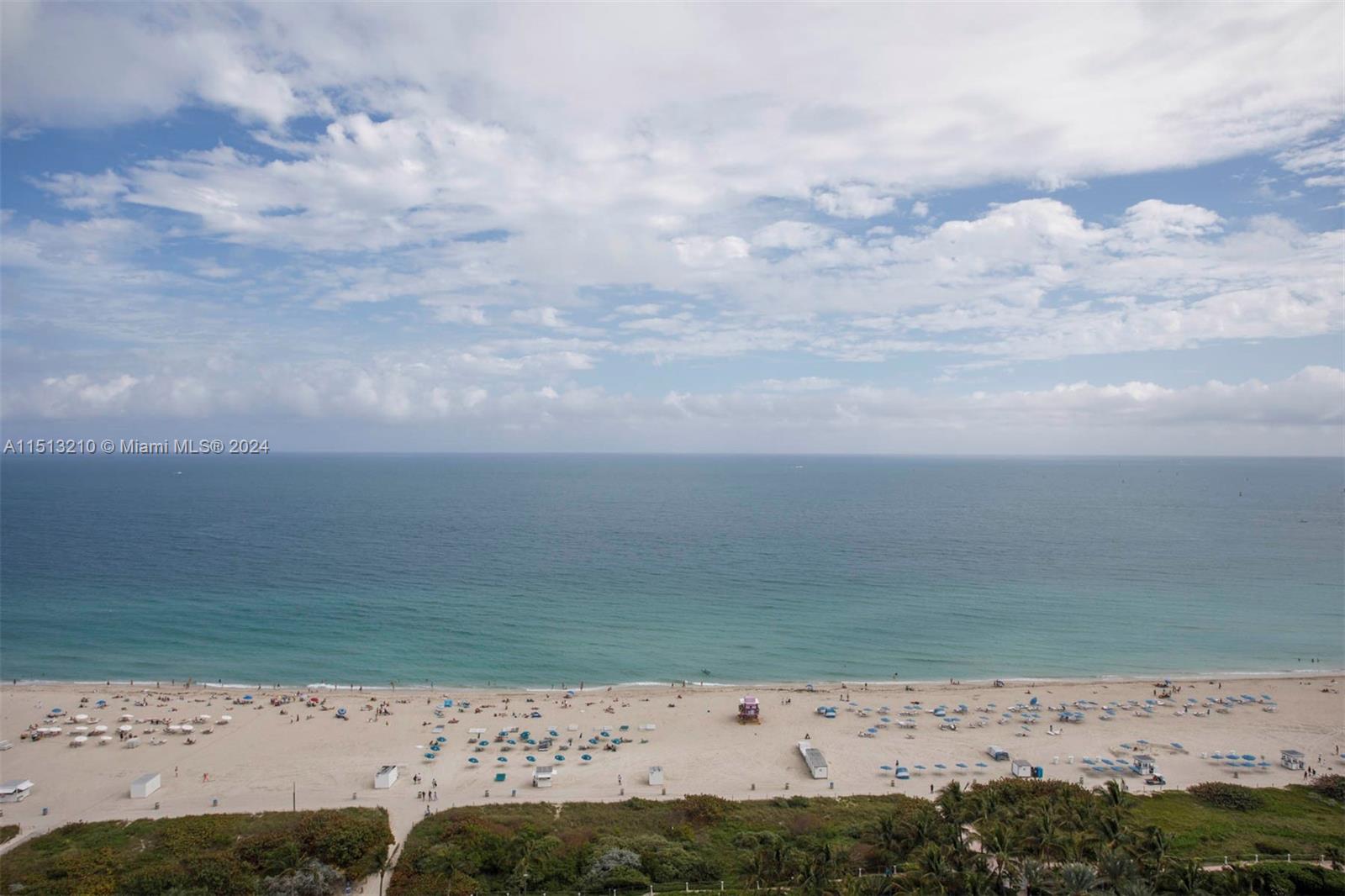 CONTINUUM ON SOUTH BEACH - Residential