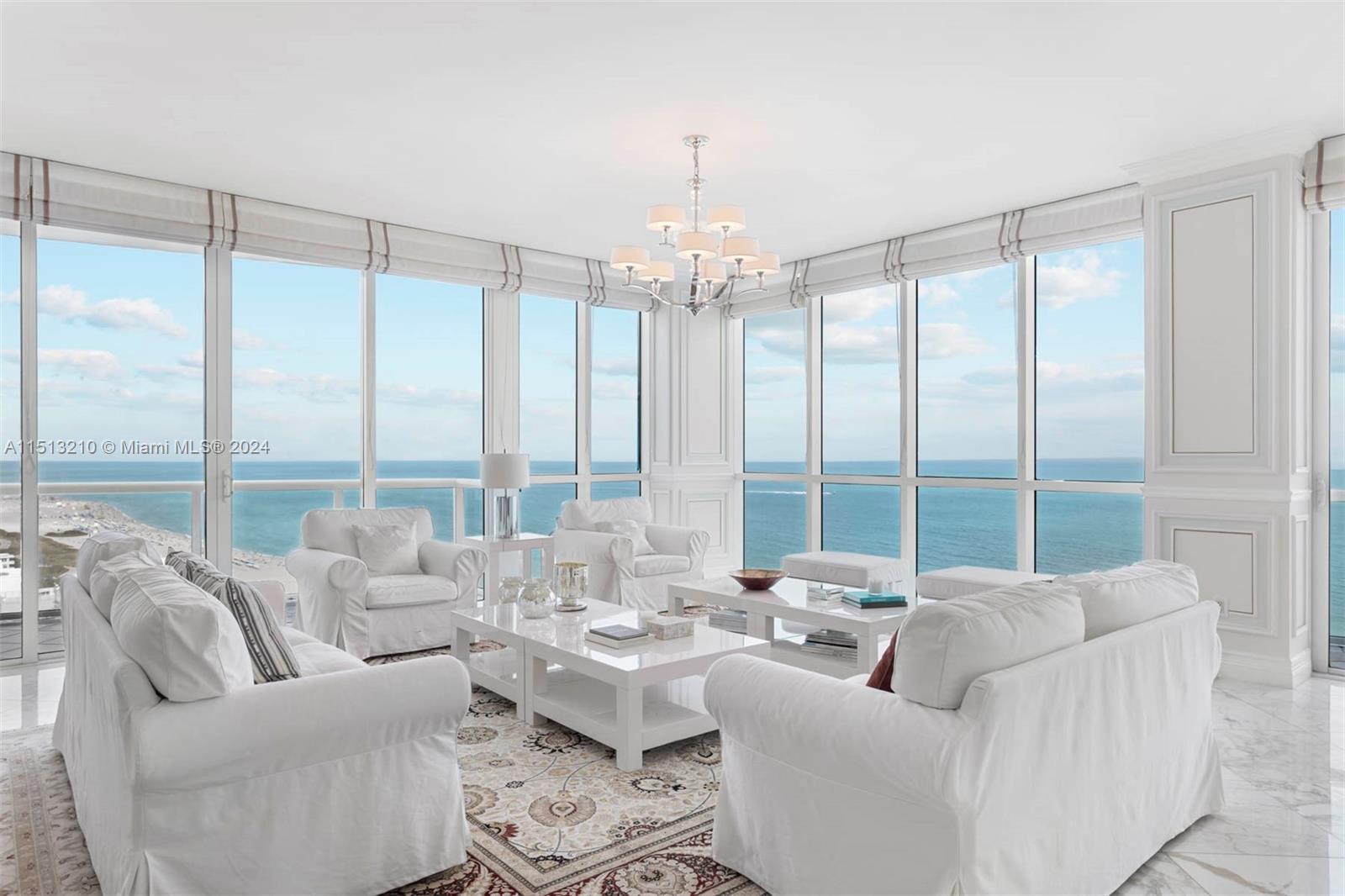 CONTINUUM ON SOUTH BEACH - Residential
