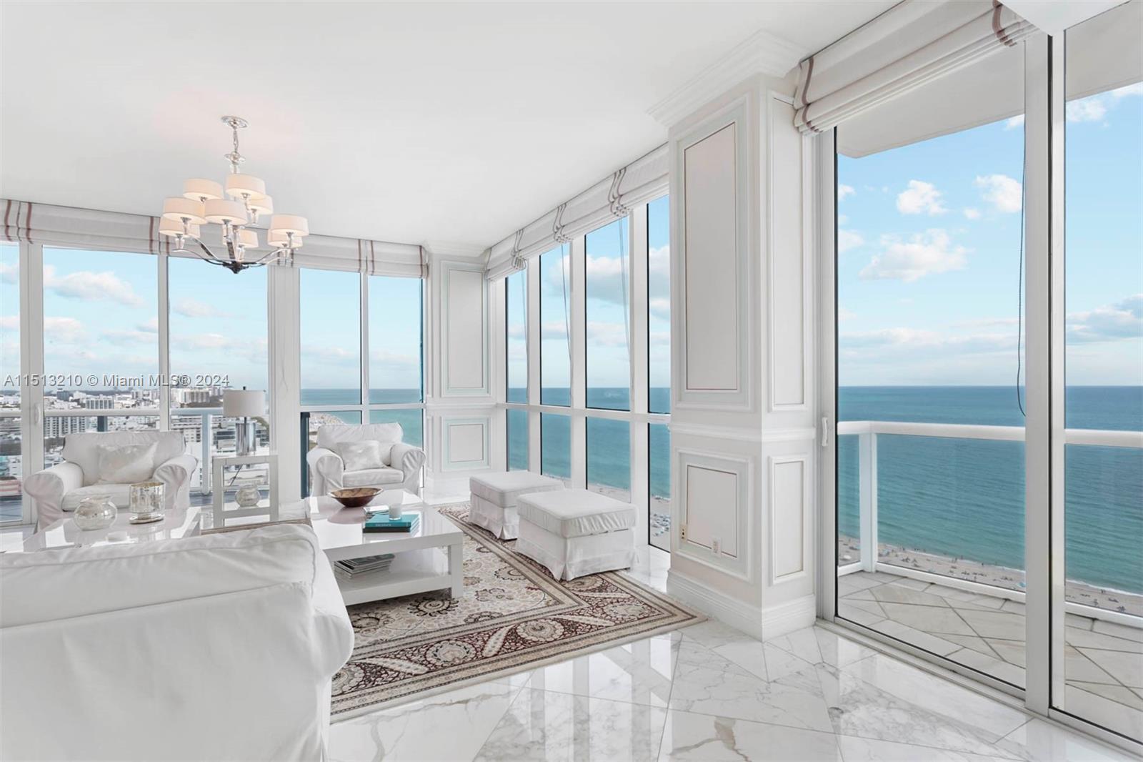 CONTINUUM ON SOUTH BEACH - Residential