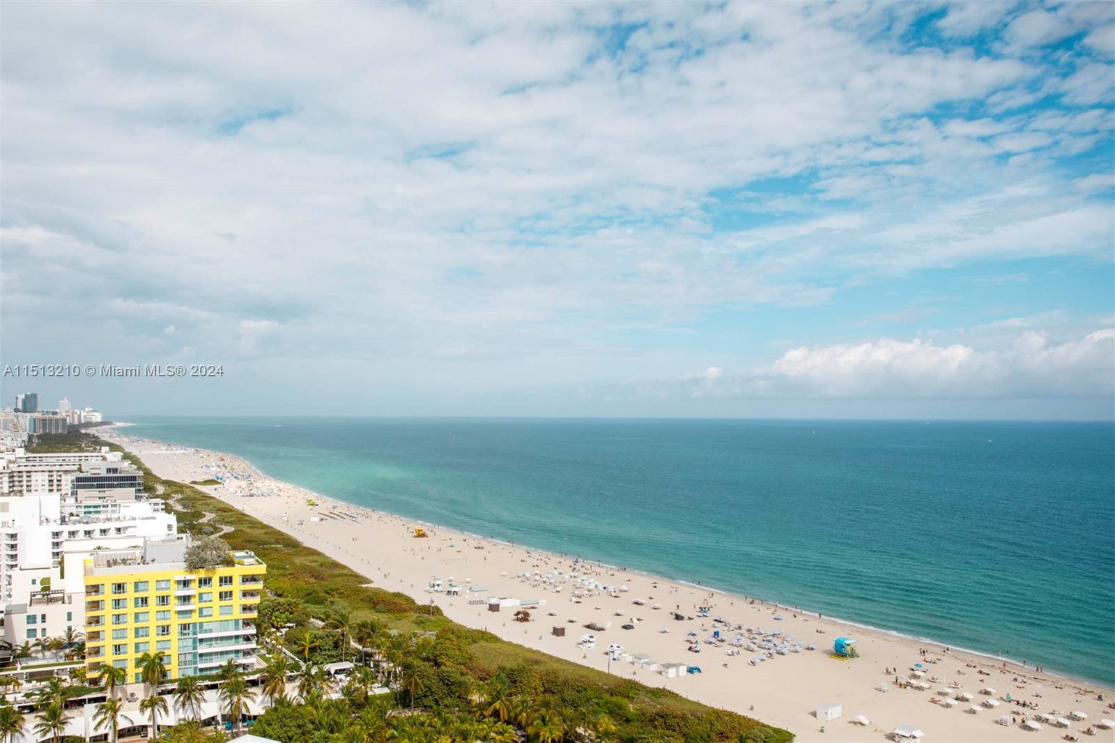 CONTINUUM ON SOUTH BEACH - Residential